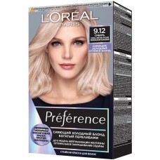 ПРЕФЕРАНС PREF COOL BLONDS 9.12 SIBERIA 950